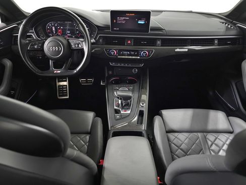 Used 2019 Audi S5 Prestige AWD/4WD image 13