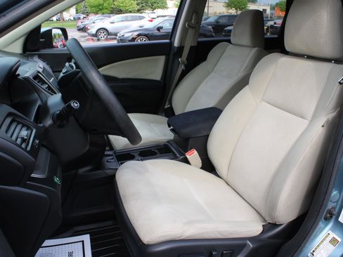 Used 2016 Honda CR-V EX image 18