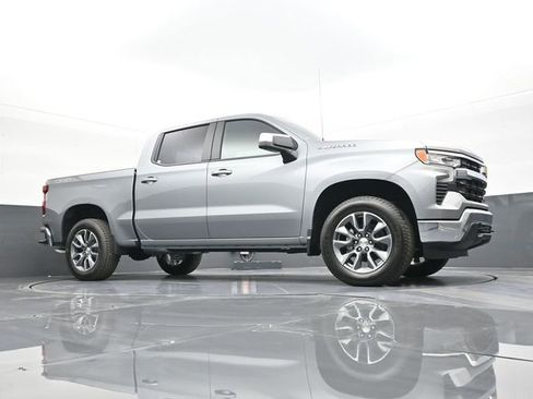 New 2026 Chevrolet Silverado 1500 LT w/ Protection Package image 47