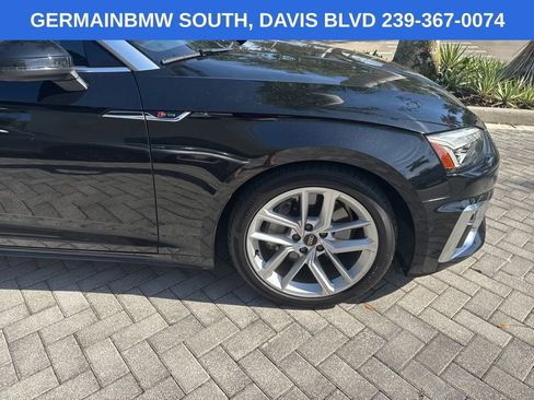 Used 2023 Audi A5 2.0T Prestige AWD/4WD image 46