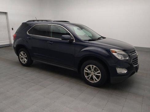 Used 2017 Chevrolet Equinox LT FWD image 11