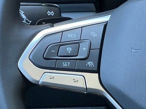 New 2026 Volkswagen Atlas Peak Edition image 26