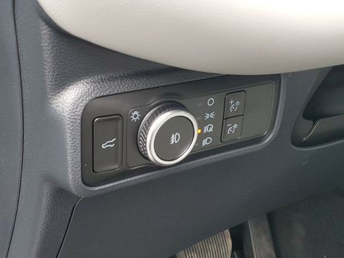 New 2026 Ford Explorer Active w/ Active Comfort Package image 10