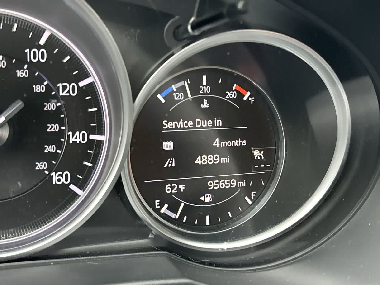 Used 2019 MAZDA CX-5 Touring AWD/4WD image 12