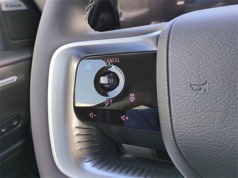 New 2026 INFINITI QX80 Luxe image 25