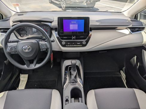 Used 2024 Toyota Corolla LE FWD image 14