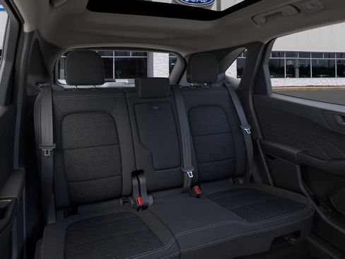 New 2026 Ford Escape Active w/ Active Premium Tech Pack FWD image 11