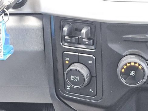 Used 2026 Ford F250 XL w/ STX Appearance Package AWD/4WD image 21