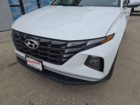 Used 2023 Hyundai Tucson SEL w/ Convenience Package FWD image 17