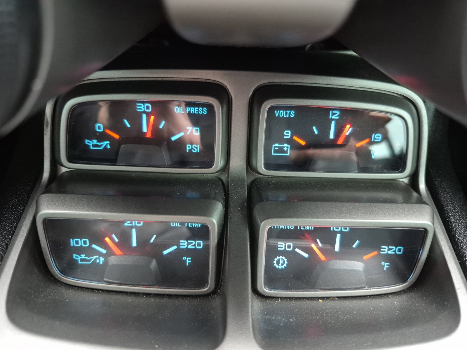 Used 2013 Chevrolet Camaro LT w/ RS Package RWD image 16