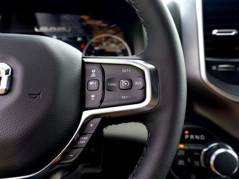New 2026 RAM 1500 Lone Star AWD/4WD image 12