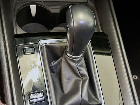 Used 2025 MAZDA CX-50 AWD 2.5 S w/ Premium Plus Pkg image 25