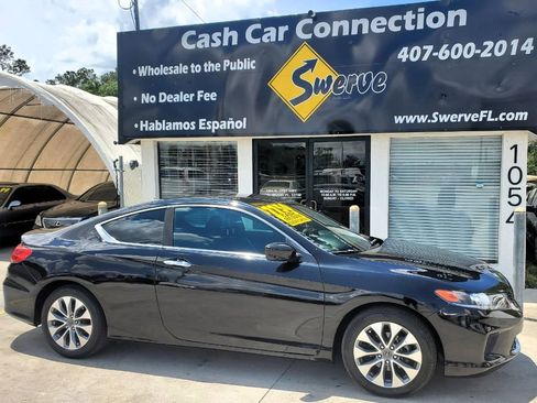 Used 2014 Honda Accord LX-S image 5