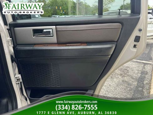 Used 2017 Ford Expedition King Ranch image 34