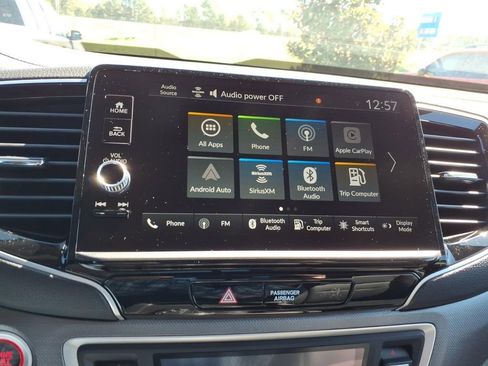 New 2026 Honda Ridgeline RTL image 17