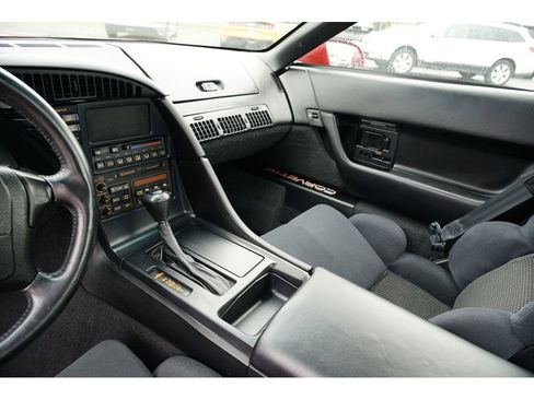 Used 1992 Chevrolet Corvette Coupe image 15