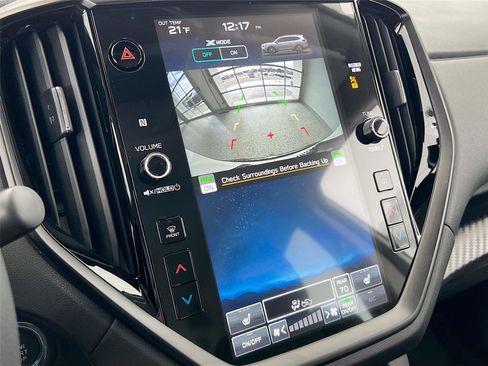 New 2026 Subaru Ascent Premium image 15