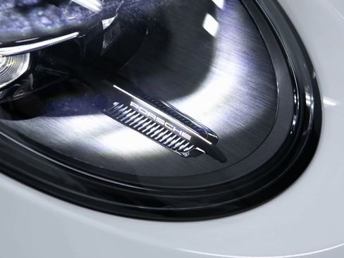 New 2026 Porsche 911 Carrera GTS image 29