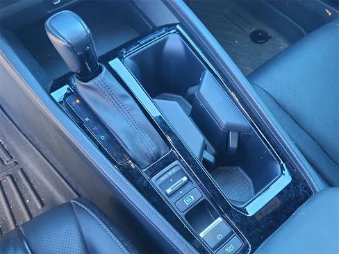 Used 2023 Honda Accord Sport image 20