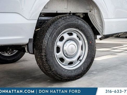 New 2026 Ford F150 XL image 32