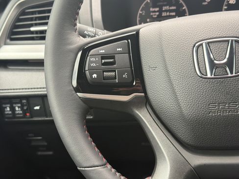 Certified 2025 Honda Odyssey Sport-L image 21