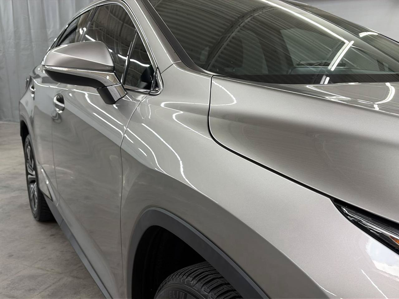 Used 2018 Lexus RX 350 FWD w/ Premium Package image 5
