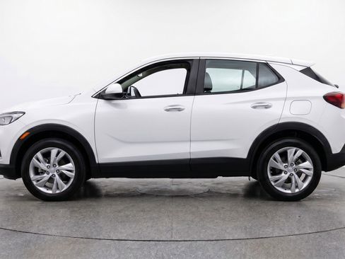 Used 2025 Buick Encore GX Preferred FWD image 5