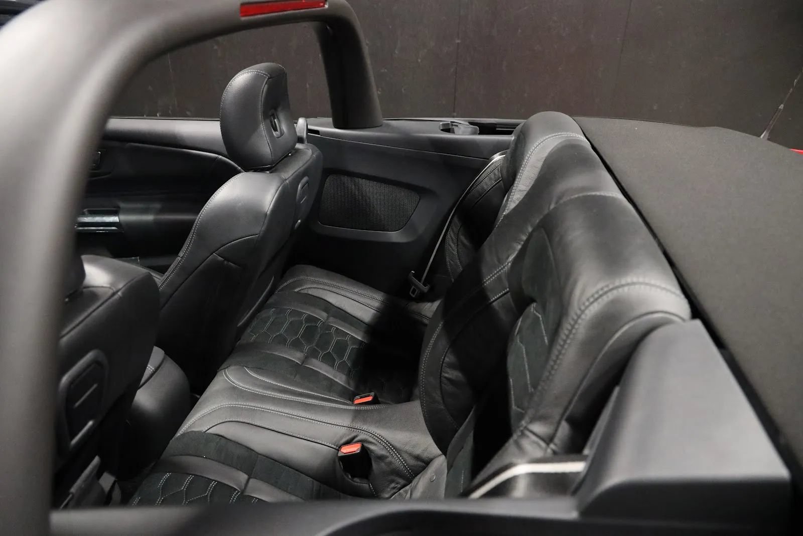 Used 2024 Ford Mustang GT Premium w/ GT Performance Package RWD image 26