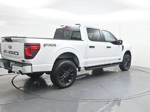 Used 2024 Ford F150 XLT w/ Equipment Group 303A High AWD/4WD image 5