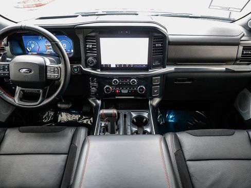 Used 2025 Ford F150 Raptor image 10