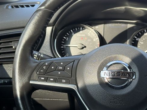 Used 2019 Nissan Rogue Sport SV w/ All-Weather Package image 25