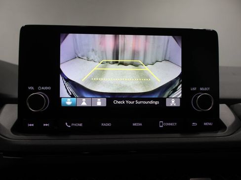 Used 2024 Honda Accord EX image 28