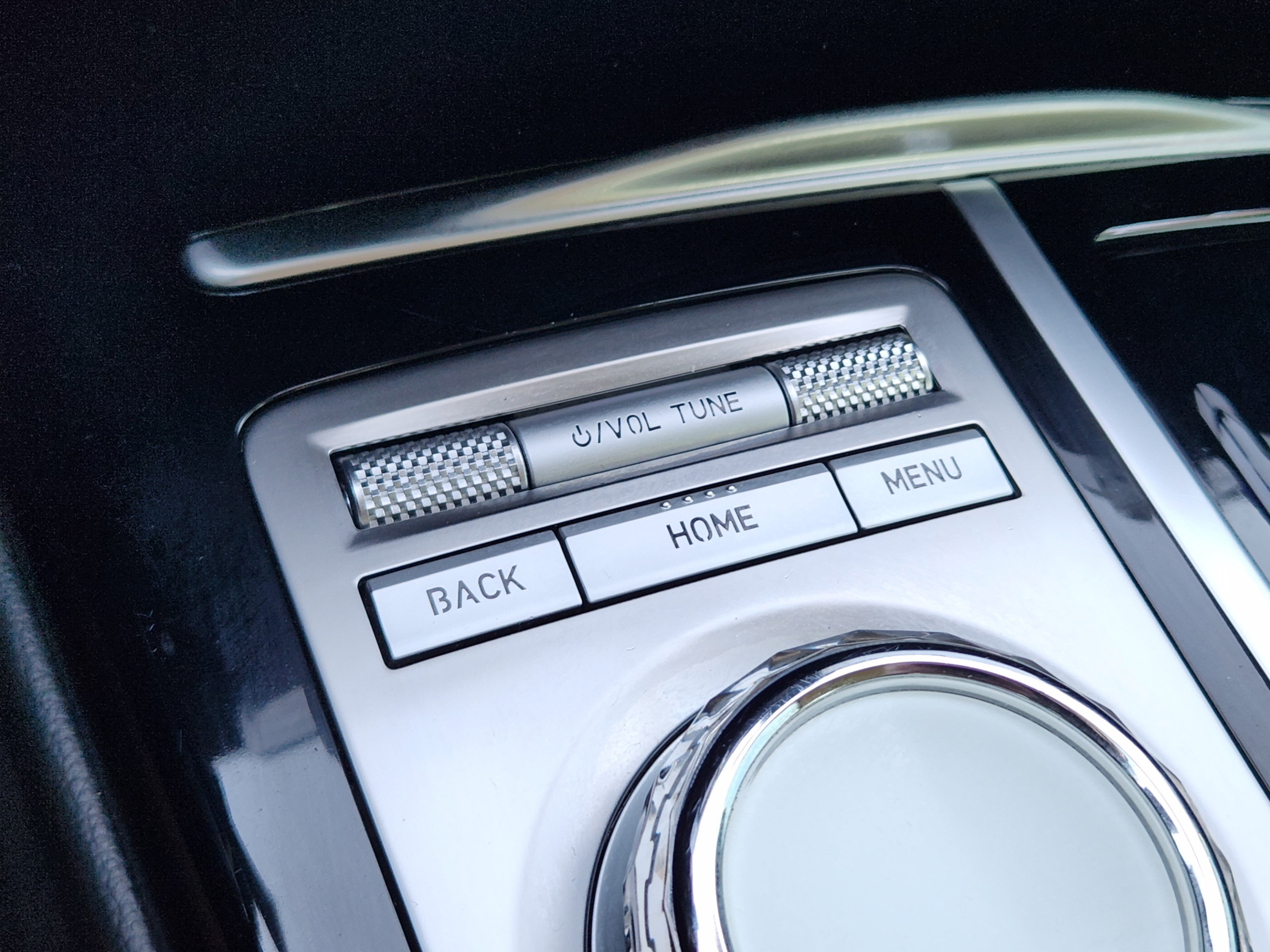 Used 2023 Genesis G80 2.5T AWD/4WD image 15