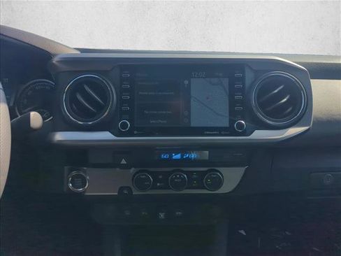 Used 2023 Toyota Tacoma SR5 image 16