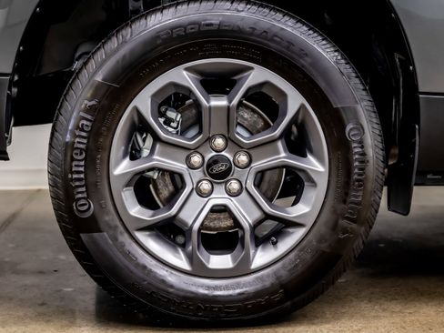 Used 2024 Ford Maverick XLT FWD image 37