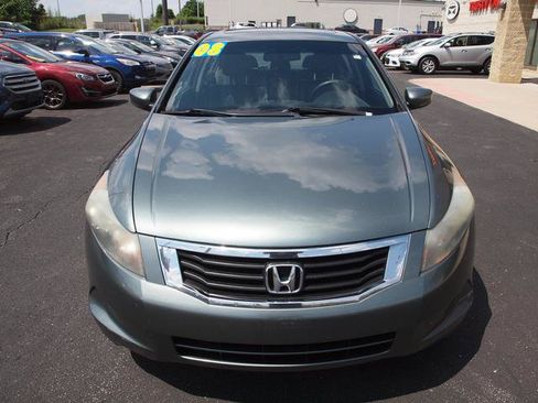Used 2008 Honda Accord EX-L image 4
