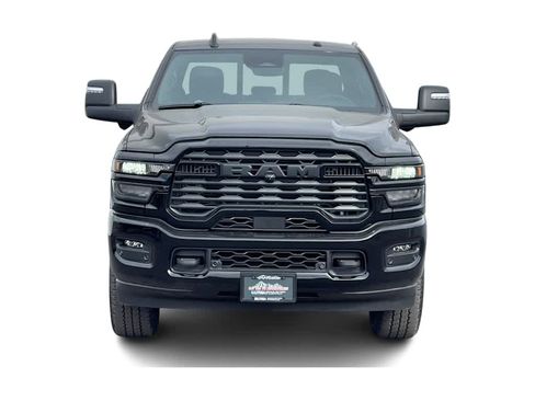 New 2026 RAM 2500 Big Horn image 3