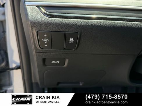 New 2026 Kia K5 GT-Line image 12