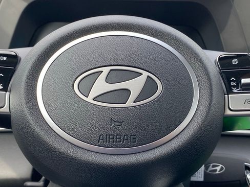 New 2026 Hyundai Elantra SE w/ Cargo Package FWD image 18