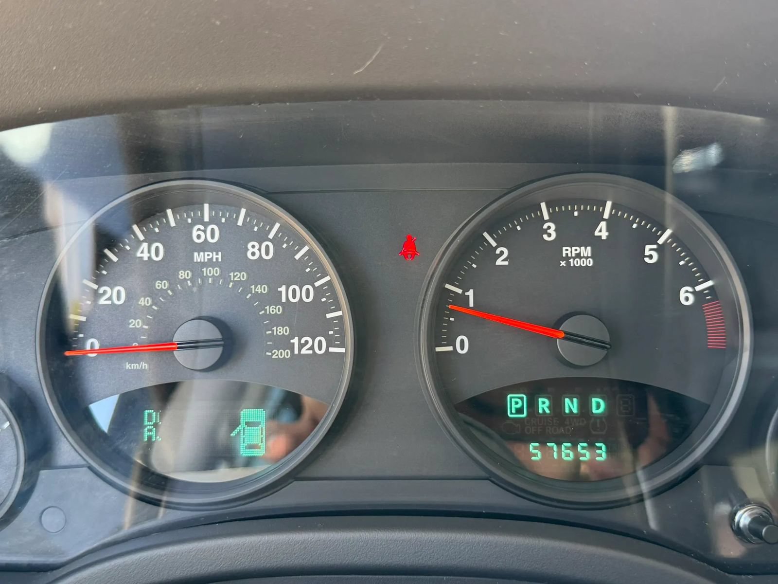 Used 2011 Jeep Patriot Latitude AWD/4WD image 14