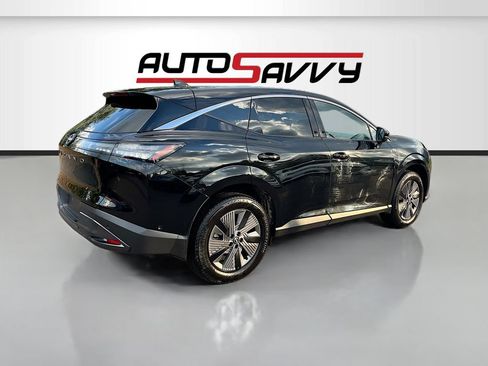 Used 2025 Nissan Murano SL w/ Cargo Package AWD/4WD image 7