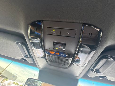 Used 2025 Toyota Land Cruiser AWD/4WD image 41