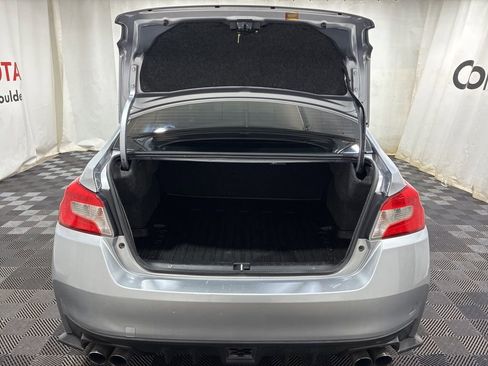 Used 2019 Subaru WRX STI AWD/4WD image 14