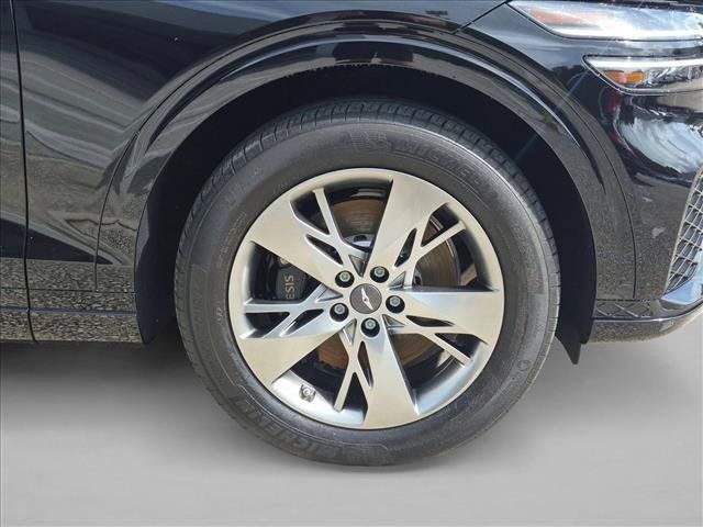 Used 2024 Genesis GV70 3.5T Sport AWD/4WD image 22