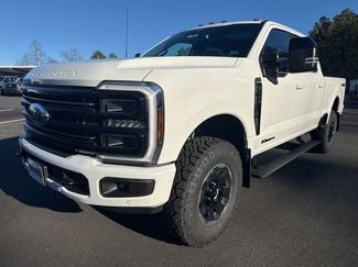 New 2026 Ford F250 Platinum w/ Tremor Off-Road Package video 1