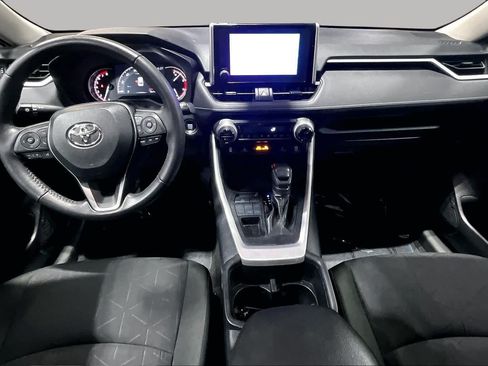 Certified 2024 Toyota RAV4 XLE w/ Weather Package AWD/4WD image 16