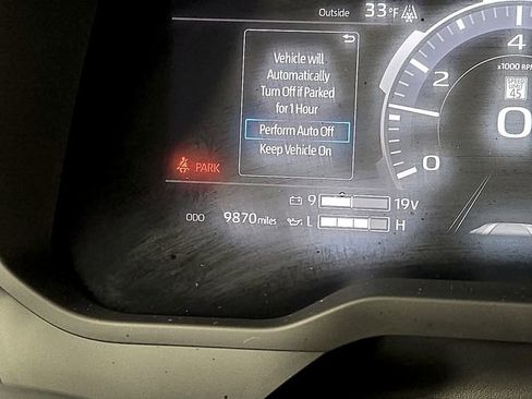 Used 2025 Toyota Tundra Limited image 18