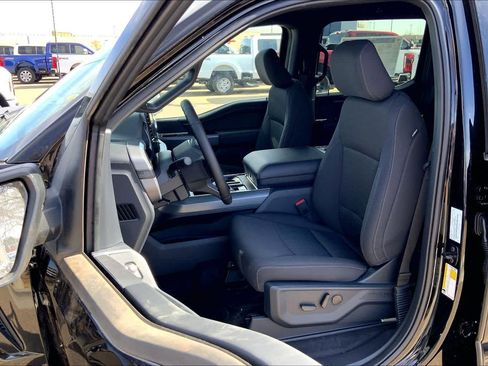 New 2026 Ford F150 XLT w/ Equipment Group 302A MID AWD/4WD image 9