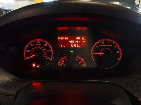 Used 2021 RAM ProMaster 3500 FWD image 14