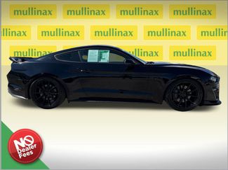 Used 2019 Ford Mustang GT Premium w/ Equipment Group 401A video 2
